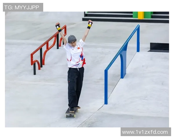 上海滑板队：个人能力提升与团队协作的完美结合探讨