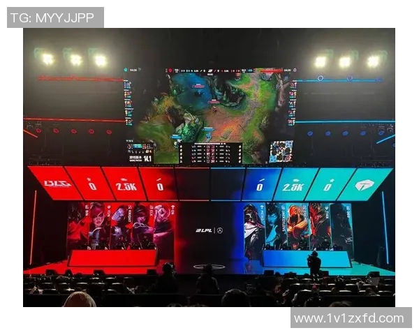 LNG战队的战略布局与战术控制解析助力英雄联盟赛场表现提升