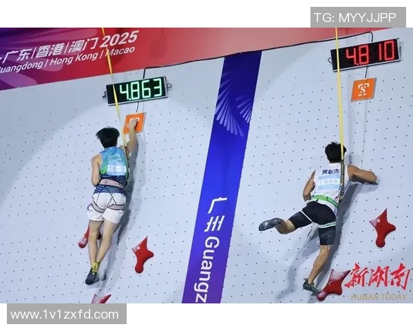 上海攀岩队的力量与激情:聚焦攀岩运动的崛起与发展 上海攀岩队的力量与激情:聚焦攀岩运动的崛起与发展