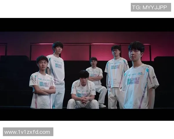 BLG战队在CSGO中的转型之路与未来发展探讨 BLG战队在CSGO中的转型之路与未来发展探讨