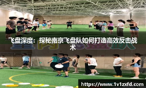 飞盘深度：探秘南京飞盘队如何打造高效反击战术